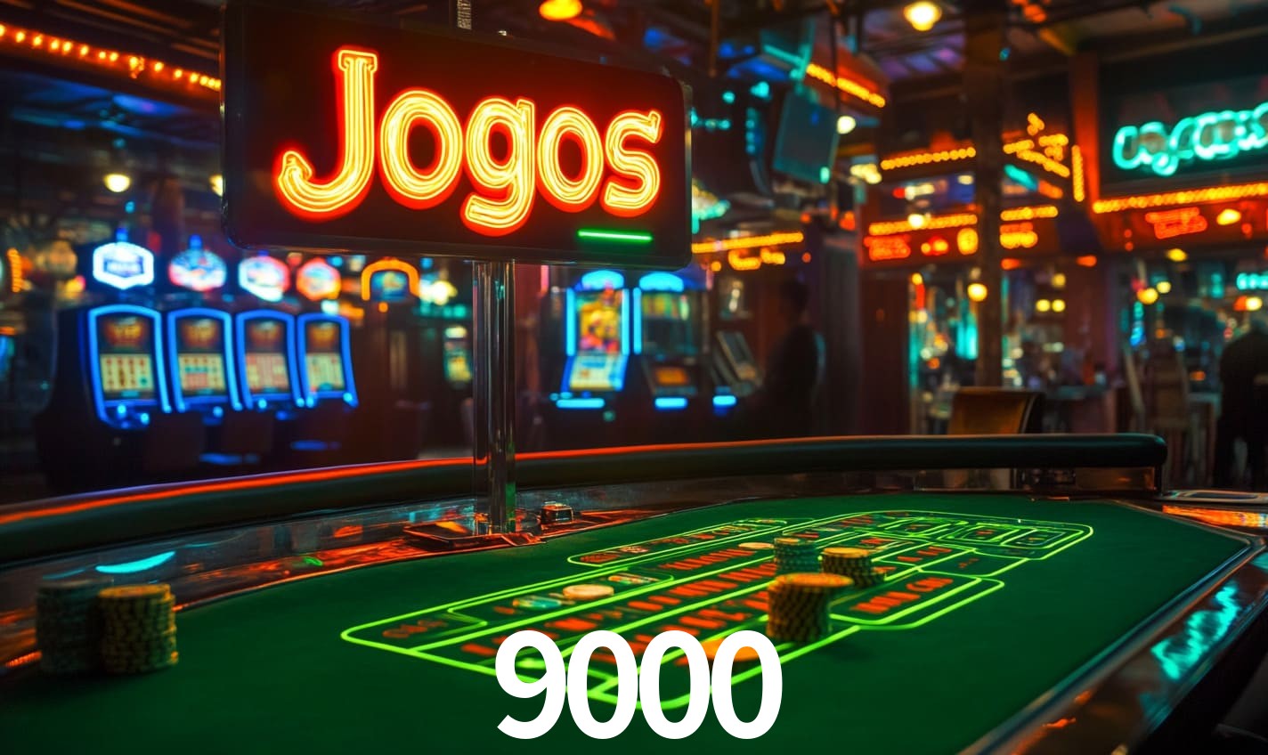 Requisitos do APK da 9000 para Android